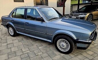 Bmw e30 325i allrad