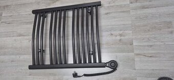 rebríkovy radiátor