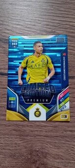 Predám karticky fifa 365 2026