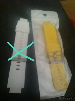 MI XIAOMI VERGE remienok