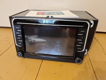 ✅ 2 DIN Autoradio And.14 DSP, RDS 4-jadrovy, 2gb/32gb ✅