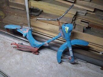 Ram na štadión s22