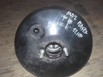 POSILOVAC BRZD SKODA FABIA 2