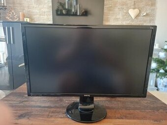 Predám monitor BenQ GL2460 – 24" Full HD