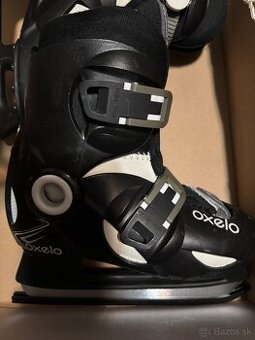 Predám detské korčule, veľkosť 28 - 30