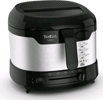Friteza - Tefal uno