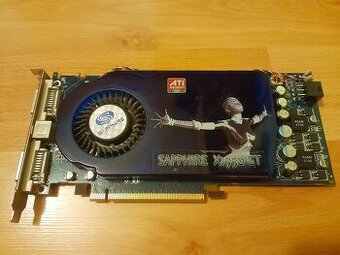 Sapphire X1950GT