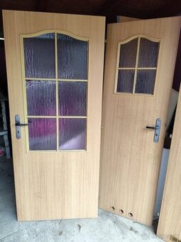 Predám interiérové dvere