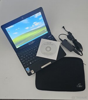 ASUS Eee Pc 1008ha