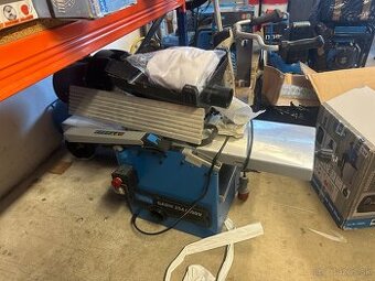 Güde Hobľovačka s preťahovačkou GADH 254/400V