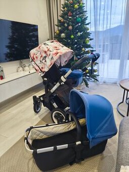 Bugaboo donkey 2