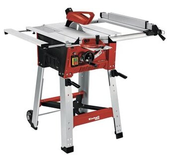 Pila formatovacia / Cirkular TE-CC 1825 U Einhell Expert