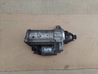 štartér 1.4TSI 110kW Superb 3