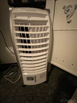 Prenosna klimatizacia