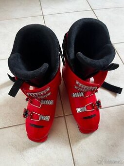 Lyžiarky Atomic JR 60