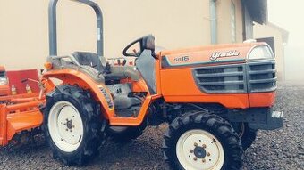 KUBOTA GRANBIA GB16