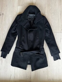 Dámsky kabát Imperiál S