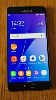 Predam Samsung Galaxy A5