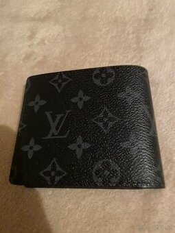 Peňaženka značky Louis Vuitton