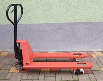 paletovy vozik nv 2000