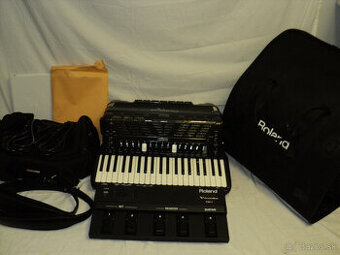 Roland V-Akordeón FR-7