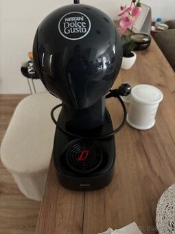 Nescafé Dolce Gusto
