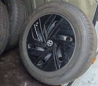 5x112 R19 8J ET45 Original VOLKSWAGEN ID 4
