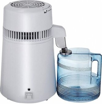 Destilátor vody 4l, 750W