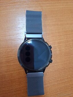 Fitnes hodinky Carneo prime slim