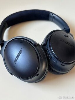 Bose Quietcomfort 35 II Blue