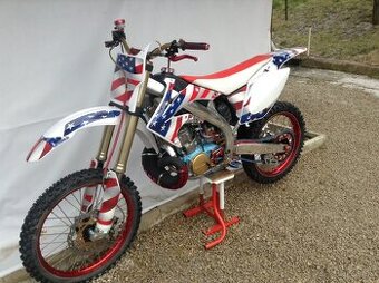 Honda CR 500 AF