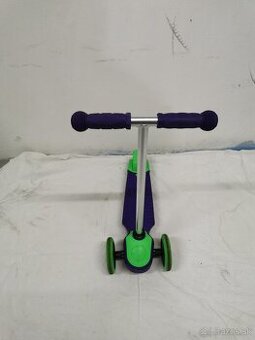 Predám detskú kolobežku Maui mini Sharkman