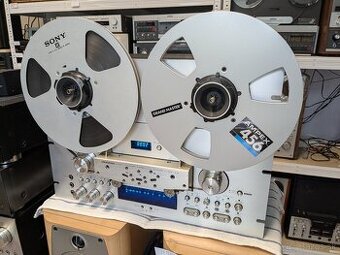 Pioneer RT-909 HiFi