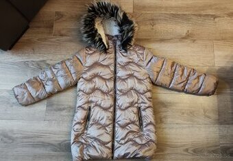 Dievčenská bunda NEXT v.128