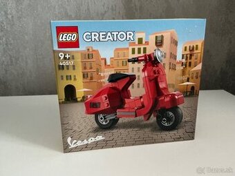 LEGO® Creator 40517 Vespa