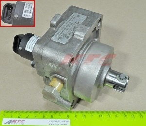 KÚPIM na GAZ Gazelle steyr