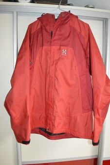 predam - krasna turisticka budna HAGLOFS