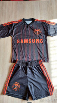 Futbalový dres