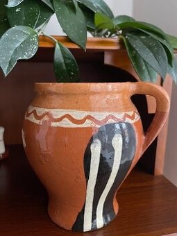 Pozdišovská keramika