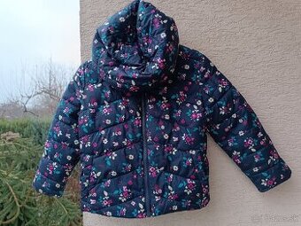 Prechodná bunda 104