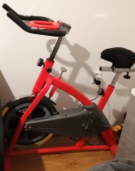 Cyklotrenažér Spartan