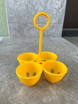 Predám pomôcku na varenie vajíčok