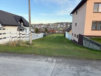 Predám pozemok Liptovske Sliace - 1