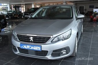 Peugeot 308 1,2 i PURETECH 96 kW STYLE