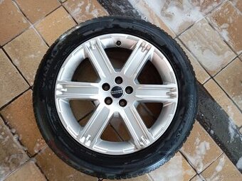 Disk na RangeRover Evoque