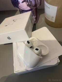 Apple airpods 3