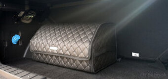 Box – organizér zadného úložného priestoru LADA