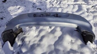 Naraznik Škoda Superb 2