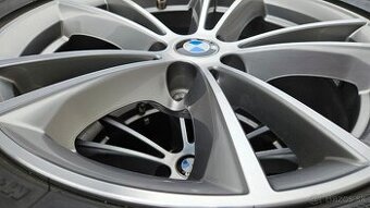 alu kola originál BMW R17 – Styling 631 Spe