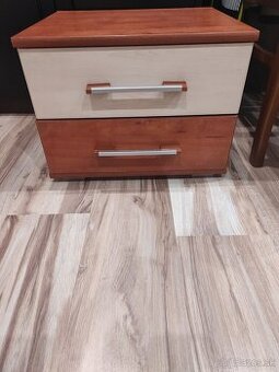 Predám spálňovú zostavu